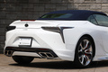 2022 Lexus LC null