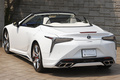 2022 Lexus LC null