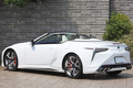 2022 Lexus LC null
