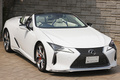 2022 Lexus LC null