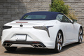 2022 Lexus LC null
