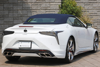 2022 Lexus LC null