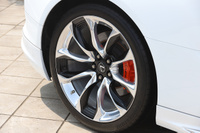 2022 Lexus LC null