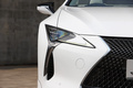 2022 Lexus LC null