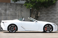 2022 Lexus LC null