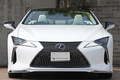 2022 Lexus LC null