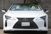 2022 Lexus LC null