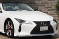 2022 Lexus LC null