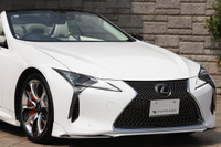 2022 Lexus LC null