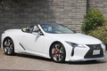 2022 Lexus LC null
