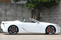 2022 Lexus LC null