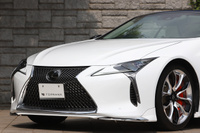 2022 Lexus LC null