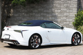 2022 Lexus LC null