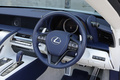 2022 Lexus LC null