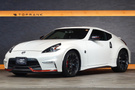 2019 Nissan FAIRLADY Z Z34 FAIRLADY Z NISMO, ONE OWNER, Factory Nismo RECARO Seats, Nismo 19 Inch Forged Wheels