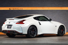 2019 Nissan FAIRLADY Z Z34 FAIRLADY Z NISMO, ONE OWNER, Factory Nismo RECARO Seats, Nismo 19 Inch Forged Wheels