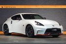 2019 Nissan FAIRLADY Z Z34 FAIRLADY Z NISMO, ONE OWNER, Factory Nismo RECARO Seats, Nismo 19 Inch Forged Wheels