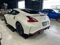 2019 Nissan FAIRLADY Z FUTURE INVENTORY Nissan Z34 FAIRLADY Z NISMO