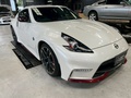 2019 Nissan FAIRLADY Z FUTURE INVENTORY Nissan Z34 FAIRLADY Z NISMO
