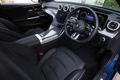 2025 Mercedes-AMG C CLASS null