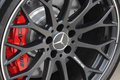 2025 Mercedes-AMG C CLASS null