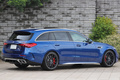 2025 Mercedes-AMG C CLASS null