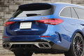 2025 Mercedes-AMG C CLASS null