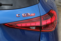 2025 Mercedes-AMG C CLASS null