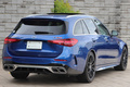 2025 Mercedes-AMG C CLASS null