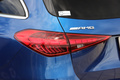 2025 Mercedes-AMG C CLASS null