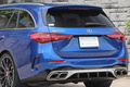 2025 Mercedes-AMG C CLASS null
