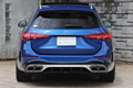2025 Mercedes-AMG C CLASS null