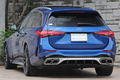 2025 Mercedes-AMG C CLASS null