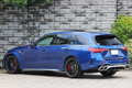 2025 Mercedes-AMG C CLASS null