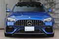 2025 Mercedes-AMG C CLASS null