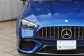 2025 Mercedes-AMG C CLASS null