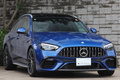 2025 Mercedes-AMG C CLASS null