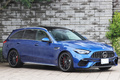 2025 Mercedes-AMG C CLASS null