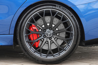2025 Mercedes-AMG C CLASS null