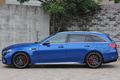 2025 Mercedes-AMG C CLASS null