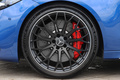 2025 Mercedes-AMG C CLASS null