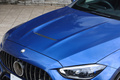 2025 Mercedes-AMG C CLASS null
