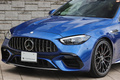 2025 Mercedes-AMG C CLASS null