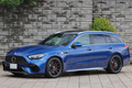 2025 Mercedes-AMG C CLASS null