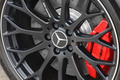 2025 Mercedes-AMG C CLASS null