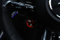 2025 Mercedes-AMG C CLASS null