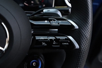 2025 Mercedes-AMG C CLASS null