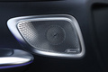 2025 Mercedes-AMG C CLASS null