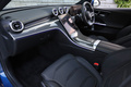 2025 Mercedes-AMG C CLASS null