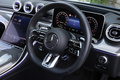 2025 Mercedes-AMG C CLASS null